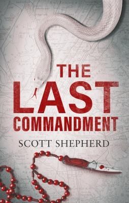 Cover of Last Commandment