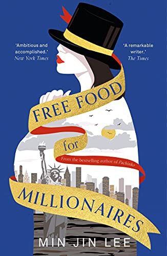 Cover of Free Food for Millionaires