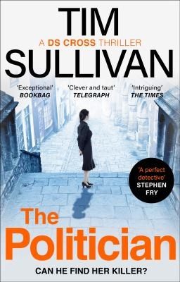 Cover of Politician