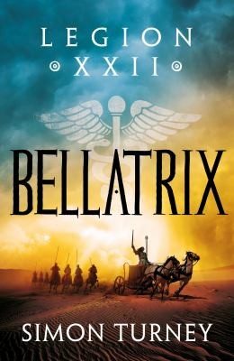 Cover of Bellatrix