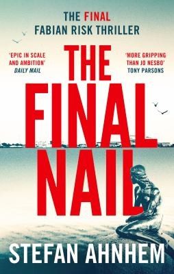 Cover of Final Nail