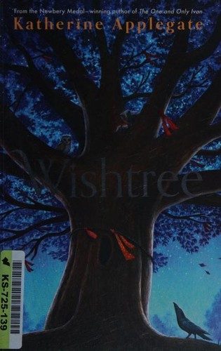 Cover of Wishtree