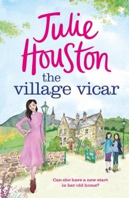 Cover of Village Vicar