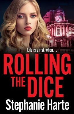 Cover of Rolling the Dice