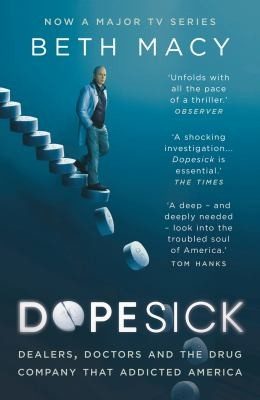 Cover of Dopesick