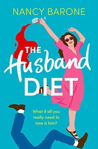 Cover of Husband Diet