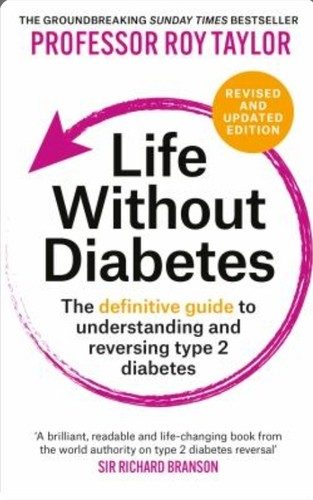 Cover of Life Without Diabetes