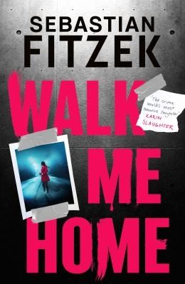 Cover of Walk Me Home