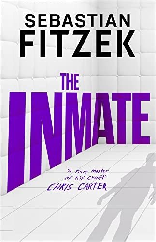 Cover of Inmate