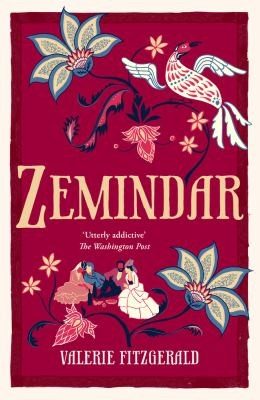 Cover of Zemindar