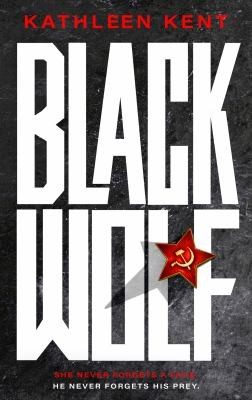 Cover of Black Wolf