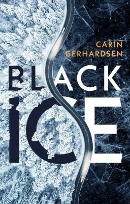 Cover of Black Ice