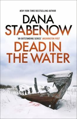 Cover of Dead in the Water