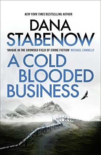 Cover of Cold Blooded Business