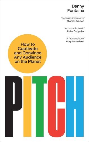 Cover of Pitch