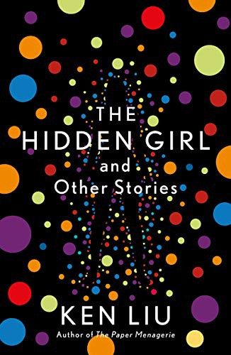 Cover of The Hidden Girl and Other Stories