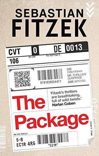 Cover of The Package