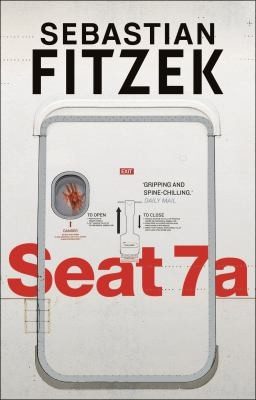 Cover of Seat 7A