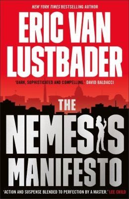 Cover of Nemesis Manifesto