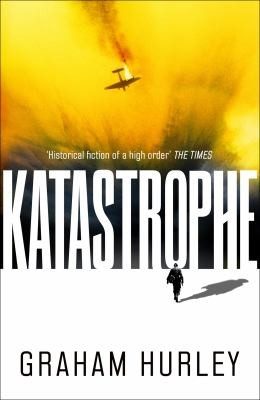Cover of Katastrophe