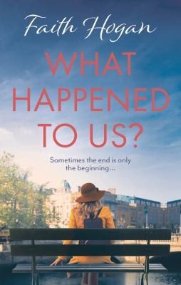 Cover of What Happened to Us?
