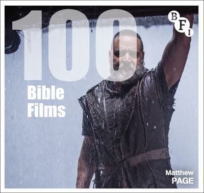 Cover of 100 Bible Films
