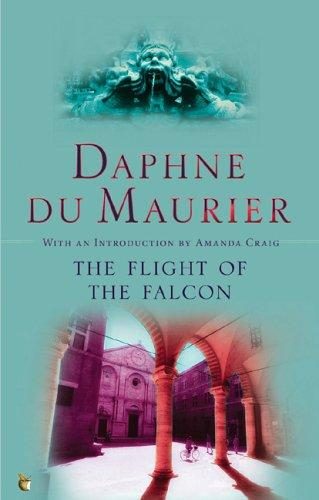 Cover of The Flight of the Falcon