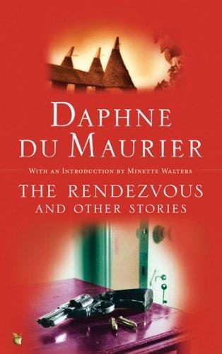 Cover of The Rendezvous and Other Stories