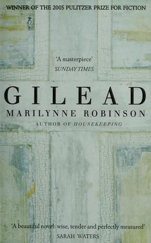 Cover of Gilead