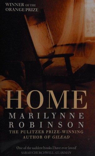 Cover of Home