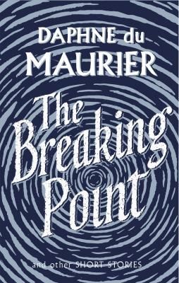 Cover of Breaking Point