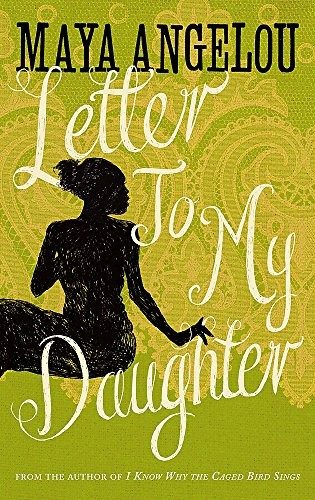 Cover of Letter To My Daughter