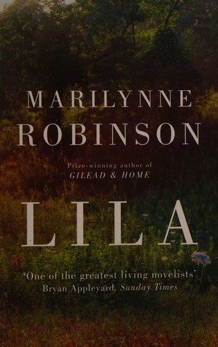 Cover of Lila