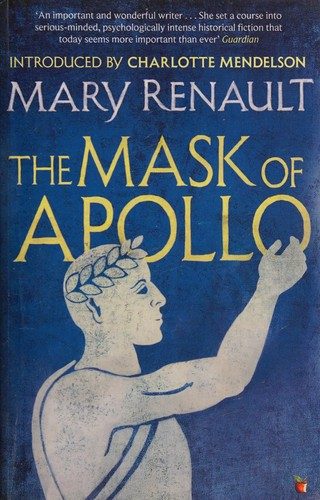 Cover of Mask of Apollo