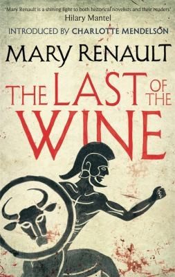 Cover of Last of the Wine