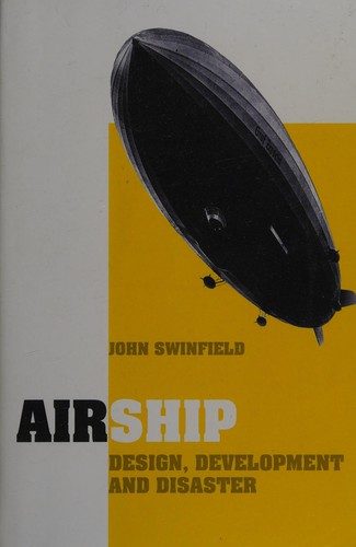 Cover of Airship