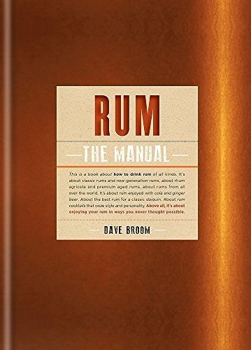 Cover of Rum
