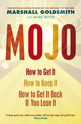 Cover of Mojo