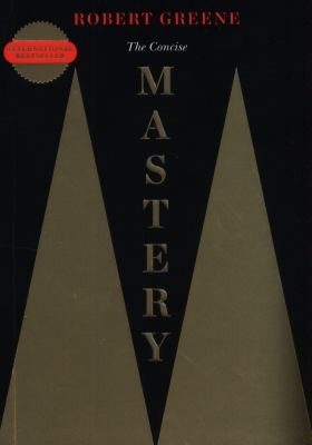 Cover of The Concise Mastery