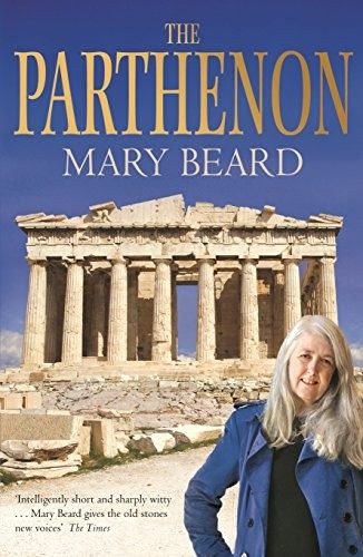 Cover of Parthenon