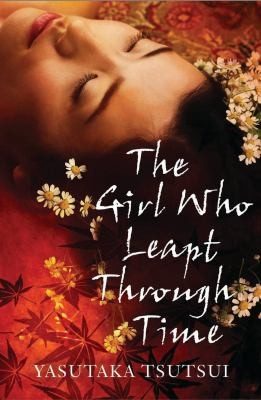 Cover of The Girl Who Leapt Through Time