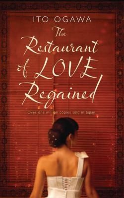 Cover of The Restaurant Of Love Regained