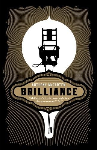 Cover of Brilliance
