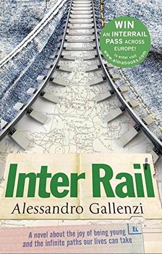 Cover of Interrail