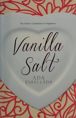 Cover of Vanilla Salt