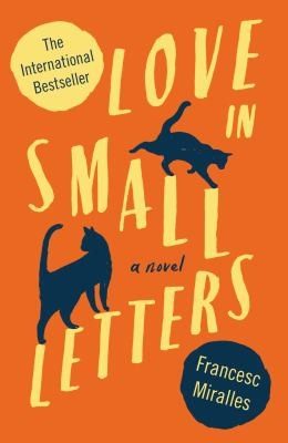 Cover of Love in Small Letters