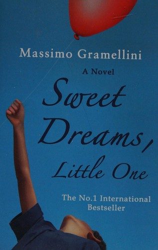 Cover of Sweet Dreams, Little One