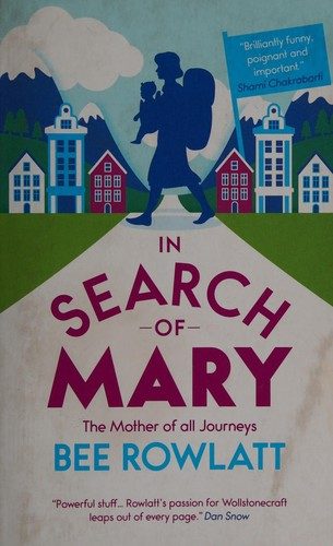 Cover of In Search of Mary