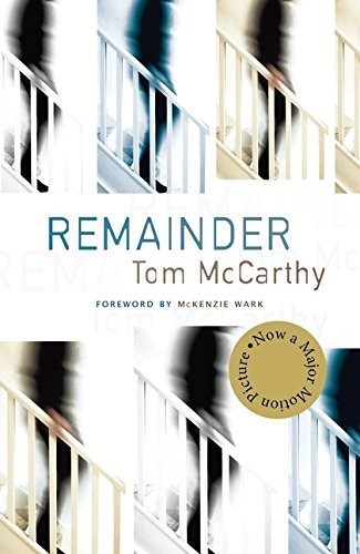 Cover of Remainder