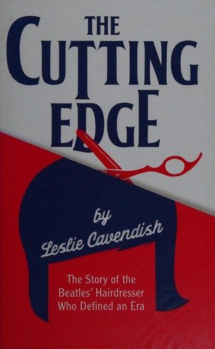 Cover of Cutting Edge